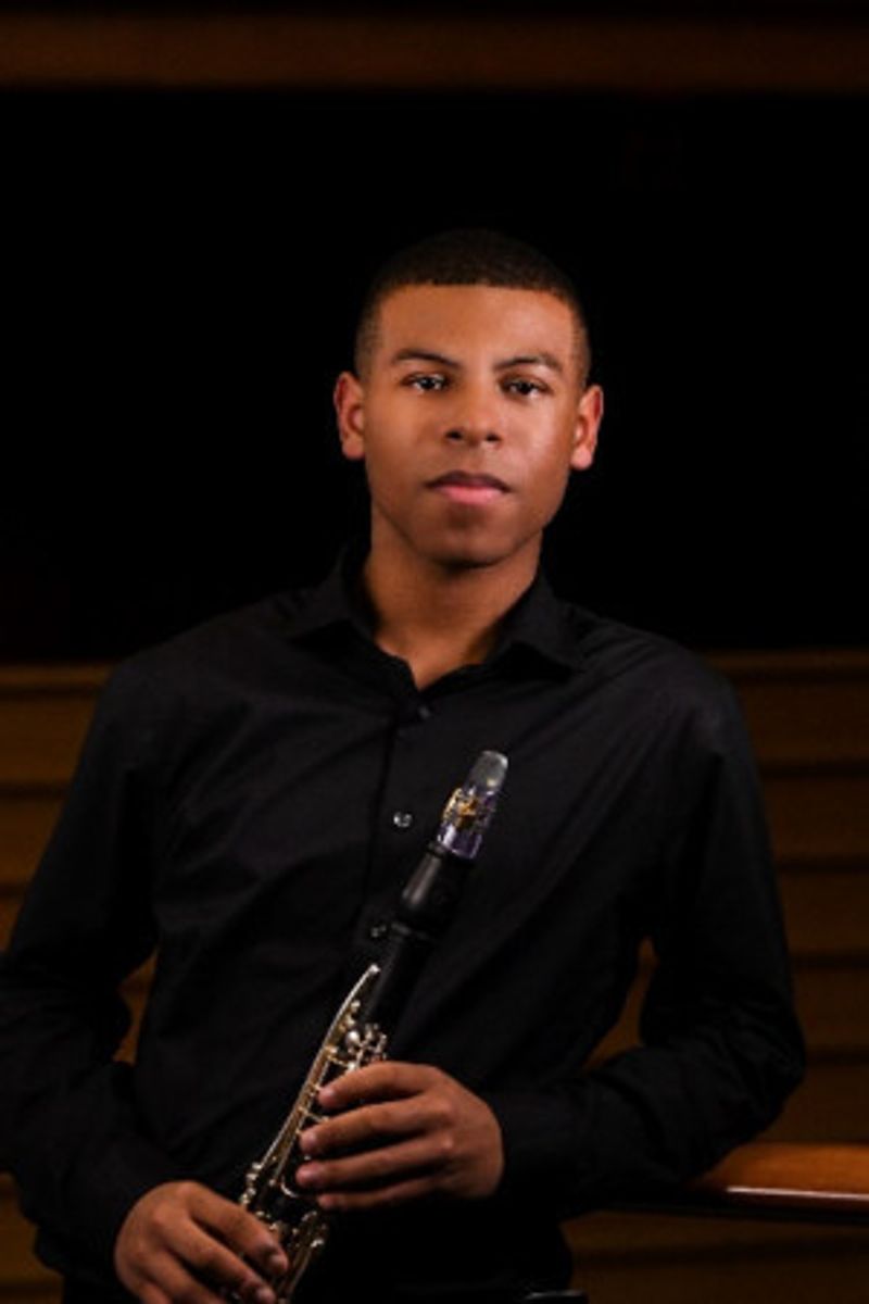 Phila. Youth Orchestra Students Recognized In All-City Concerto Competition Image