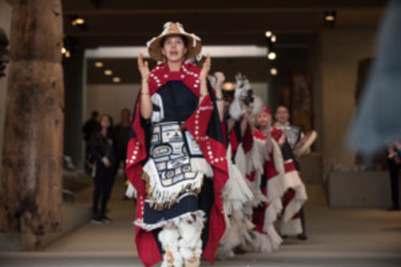 Indigenous Feminism Explored In 12th Annual Coastal Dance Festival  Image