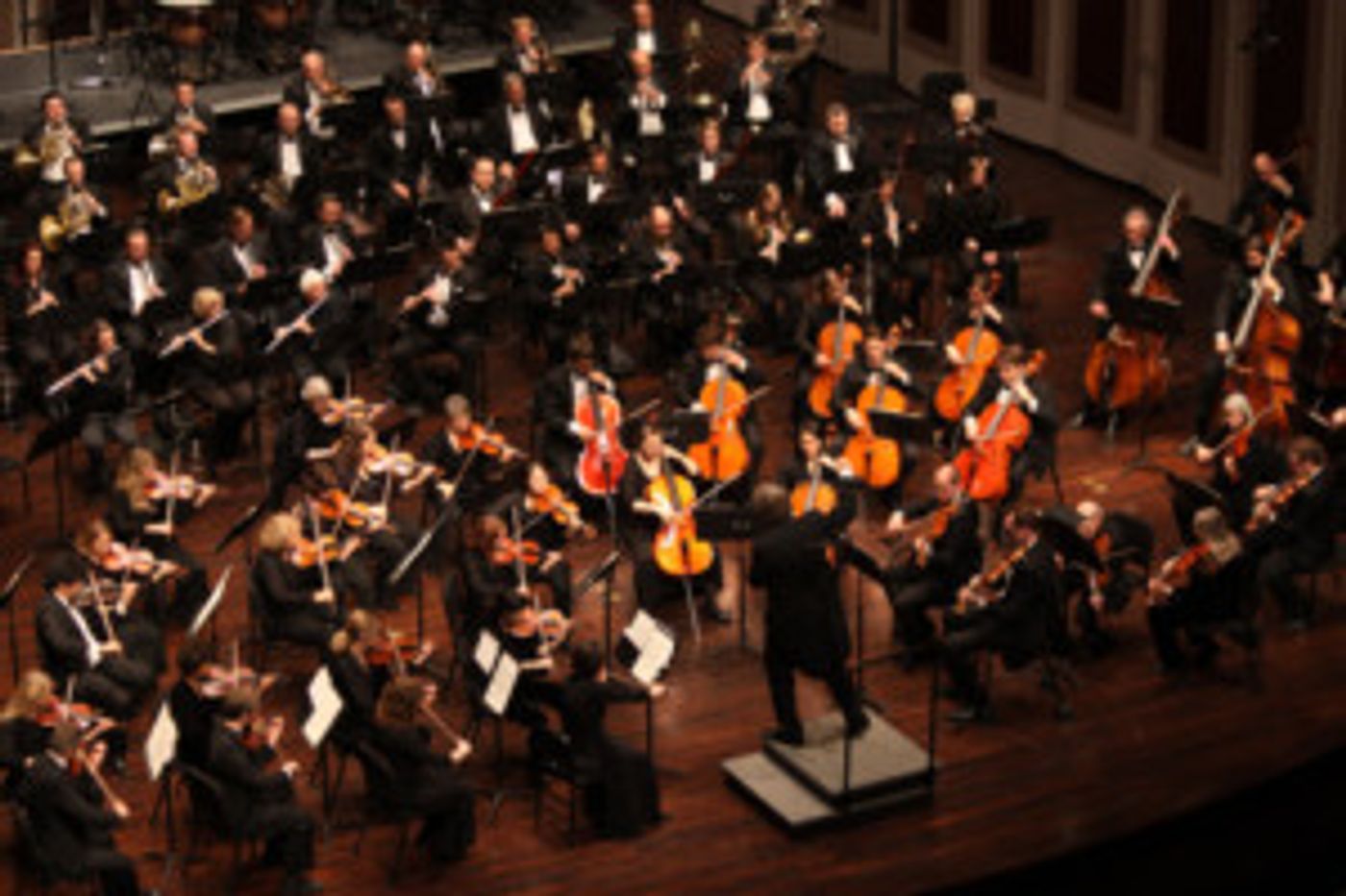 South Dakota Symphony Announces 2019-20 Season Concert Line-up  Image