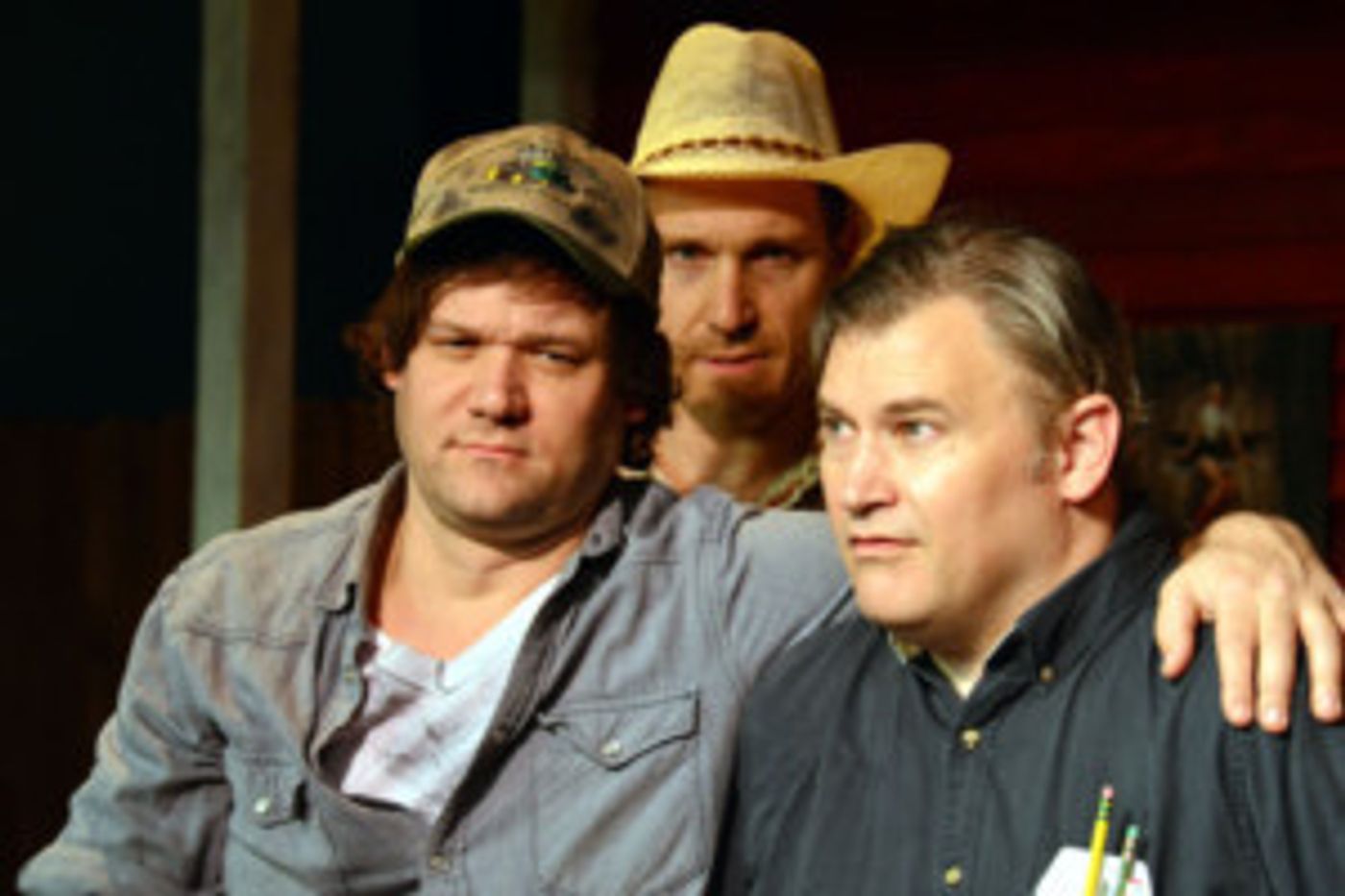 The Group Rep Gives Back Inviting Furloughed Federal Workers To See A Play For Free  Image