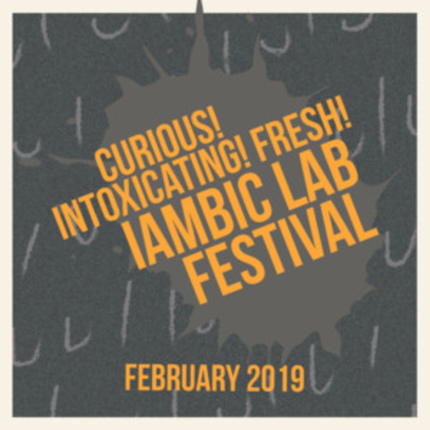 Independent Shakespeare Co. Presents IMABIC LAB, A Theater Festival Of New Works And Classical Curiosities  Image