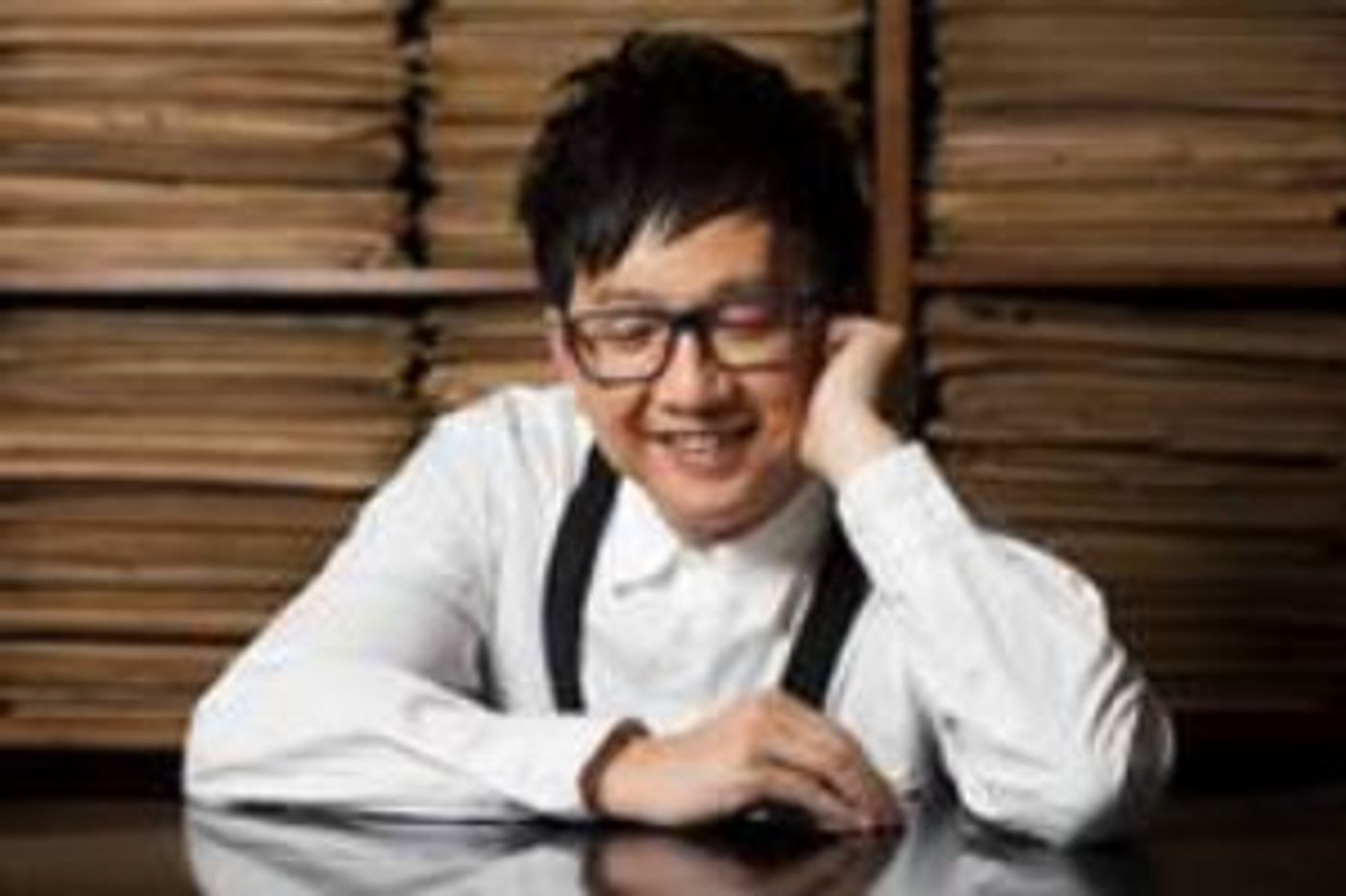 HK Phil and Anthony Lun Present The Man Behind The Piano Concert  Image