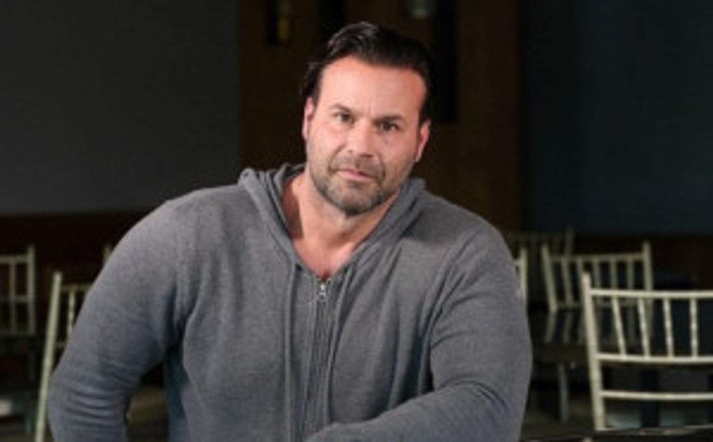 Steve Stanulis Teaming-up with Pavle Stanimirovic for 'Stealing Manhattan'  Image