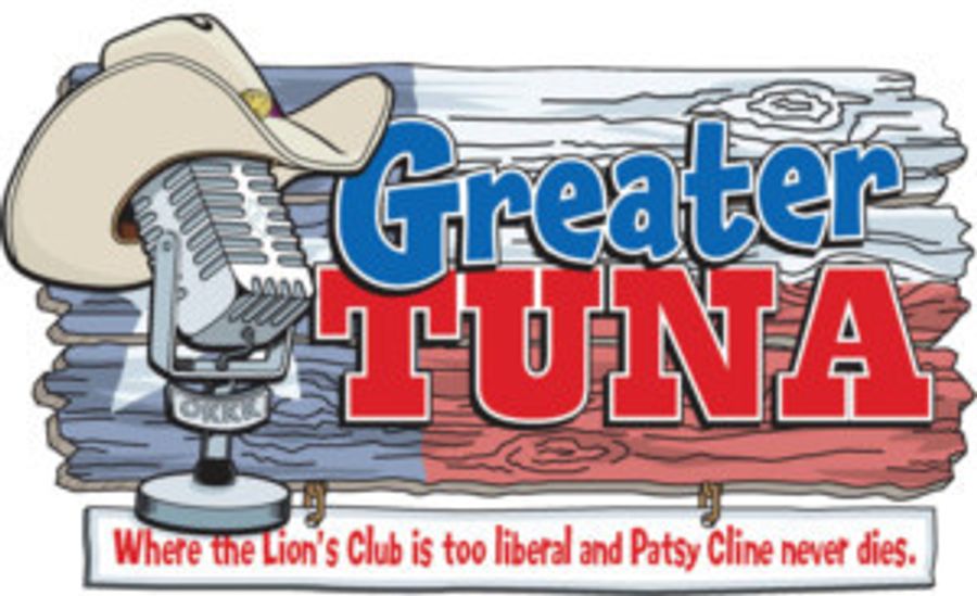Stageworks Theatre Presents GREATER TUNA Image