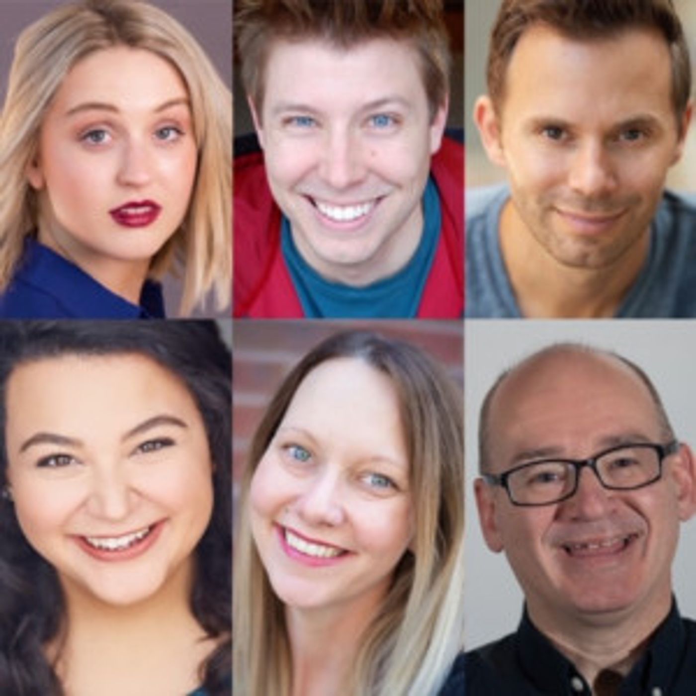 Farmers Alley Theatre Children's Theatre Announces Cast For LILLY'S PURPLE PLASTIC PURSE  Image