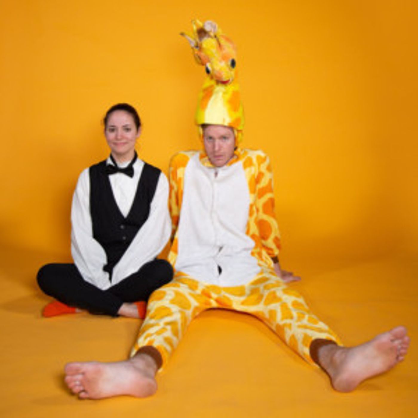 2 ANIMALS Comes to Adelaide  Image