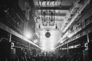 Printworks London Announce Six New Shows For Spring Season  Image
