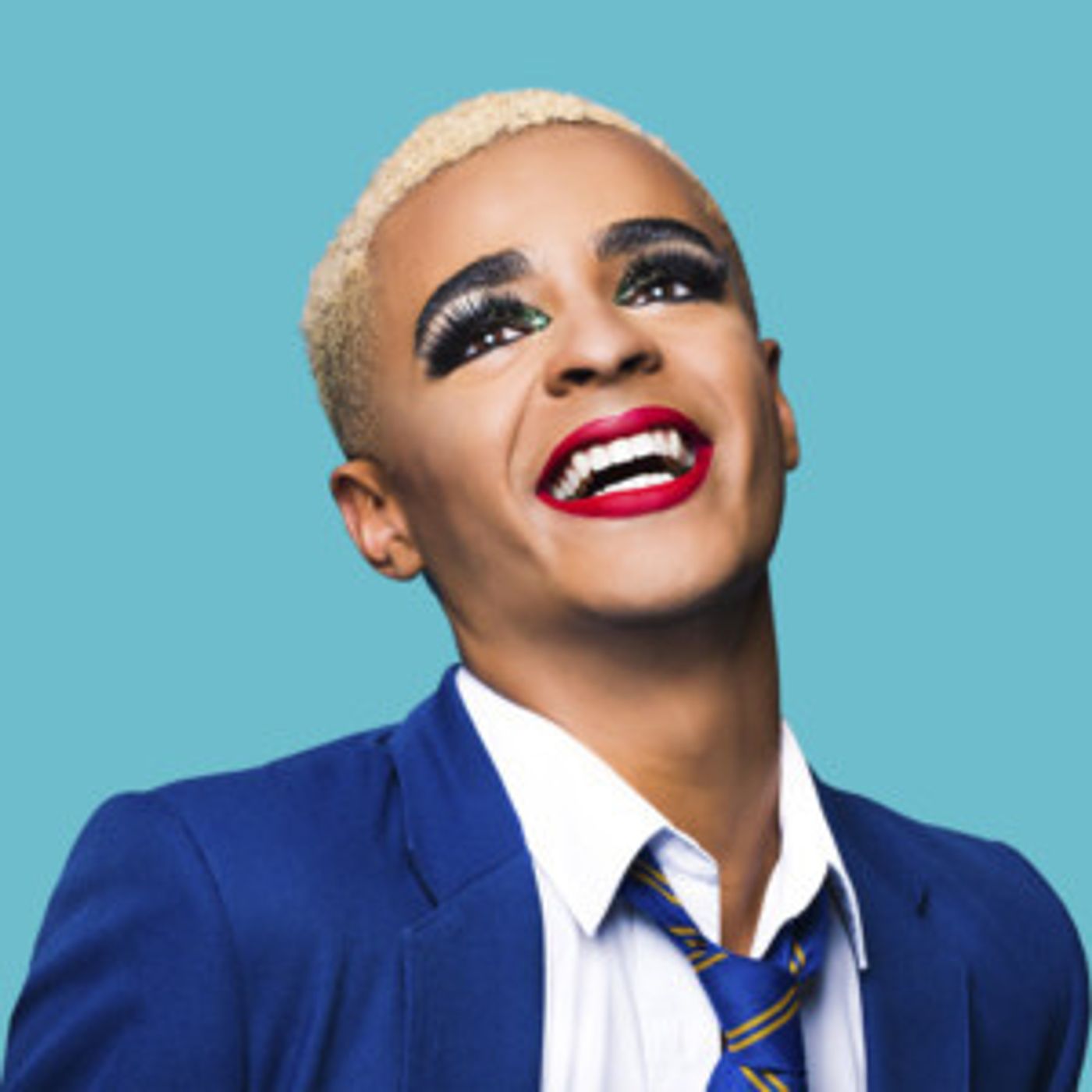 EVERYBODY'S TALKING ABOUT JAMIE Welcomes New Cast, Announces UK Tour  Image