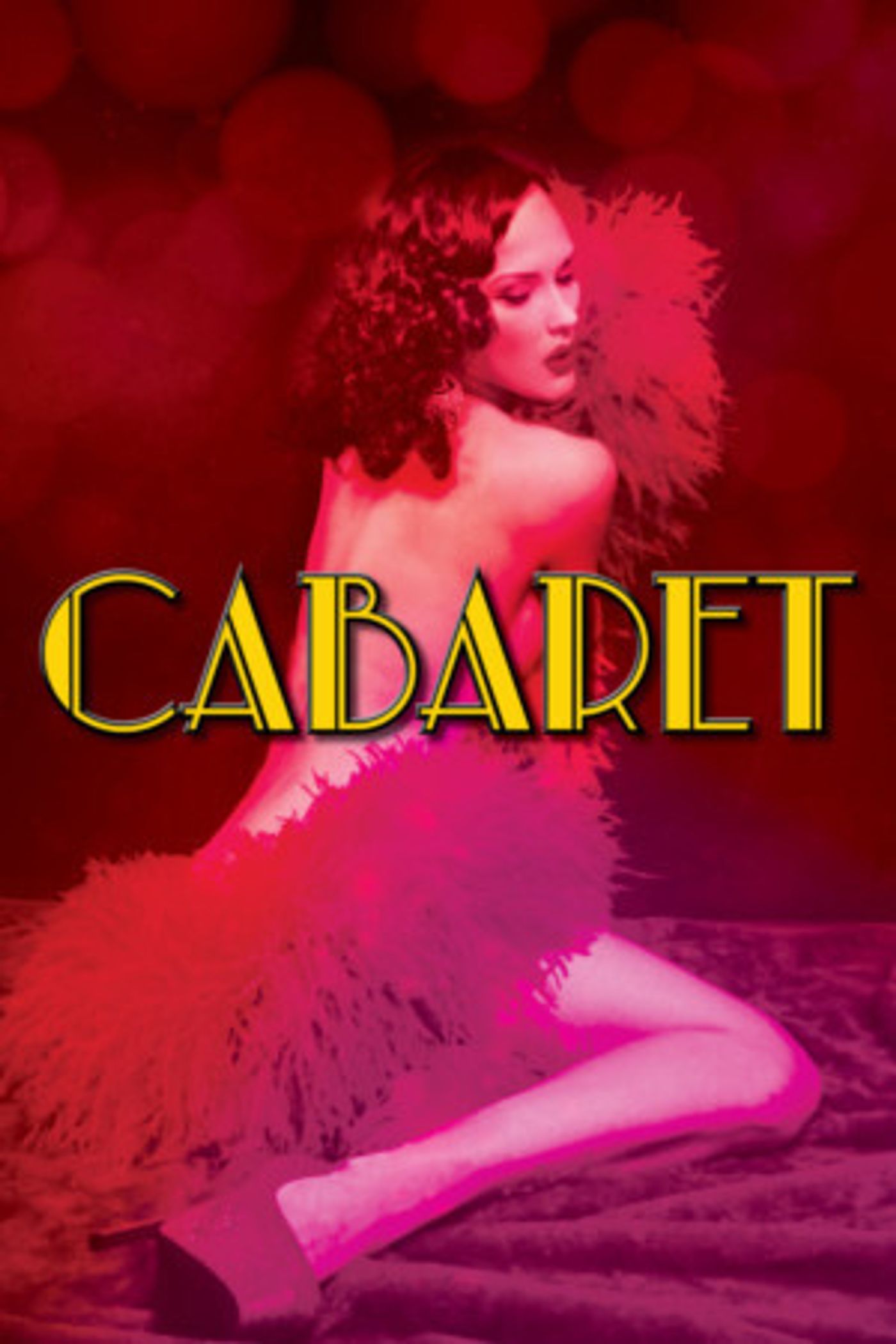 CABARET Comes To NKU  Image