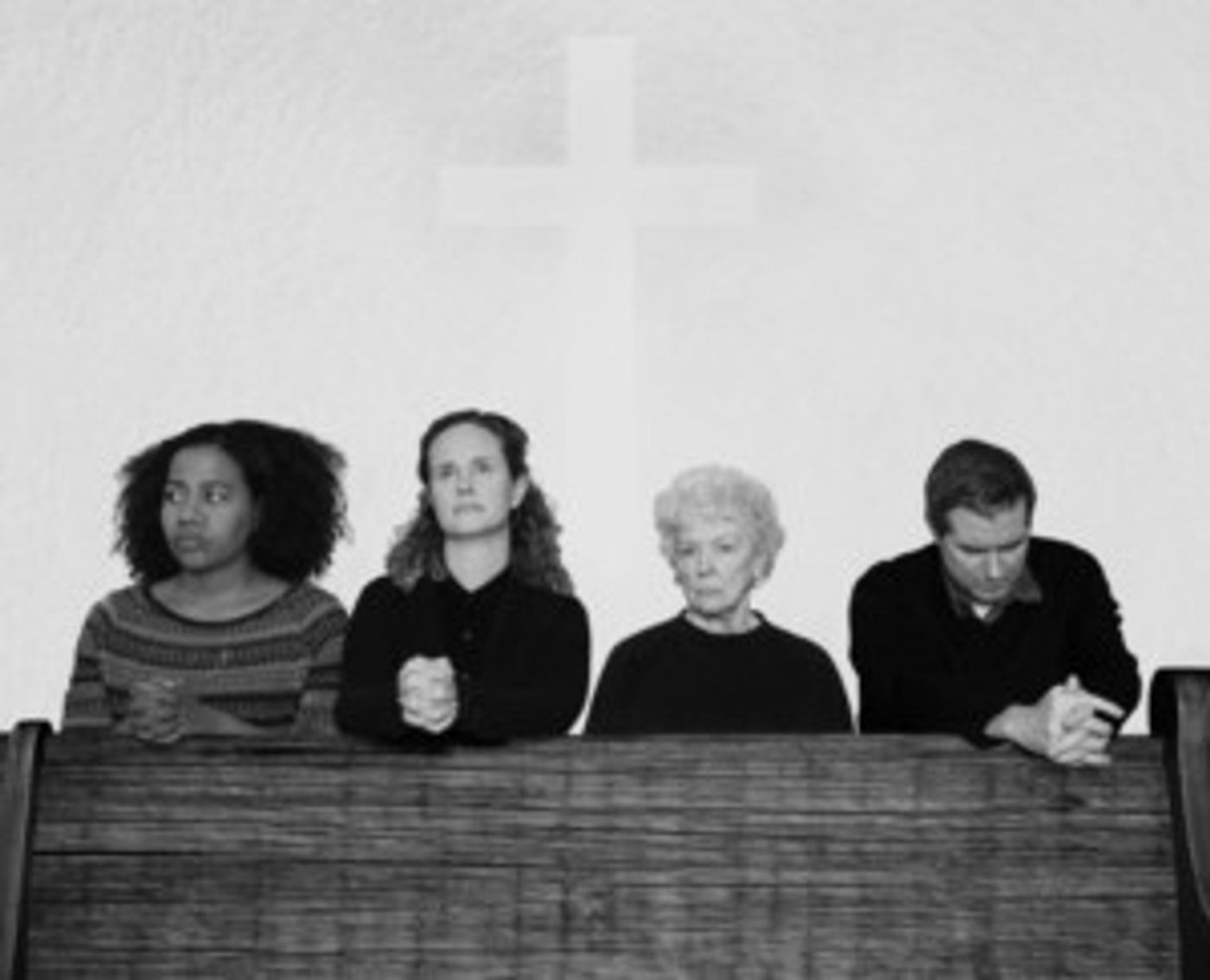 The Gift Theatre's DOUBT: A PARABLE Begins February 27  Image