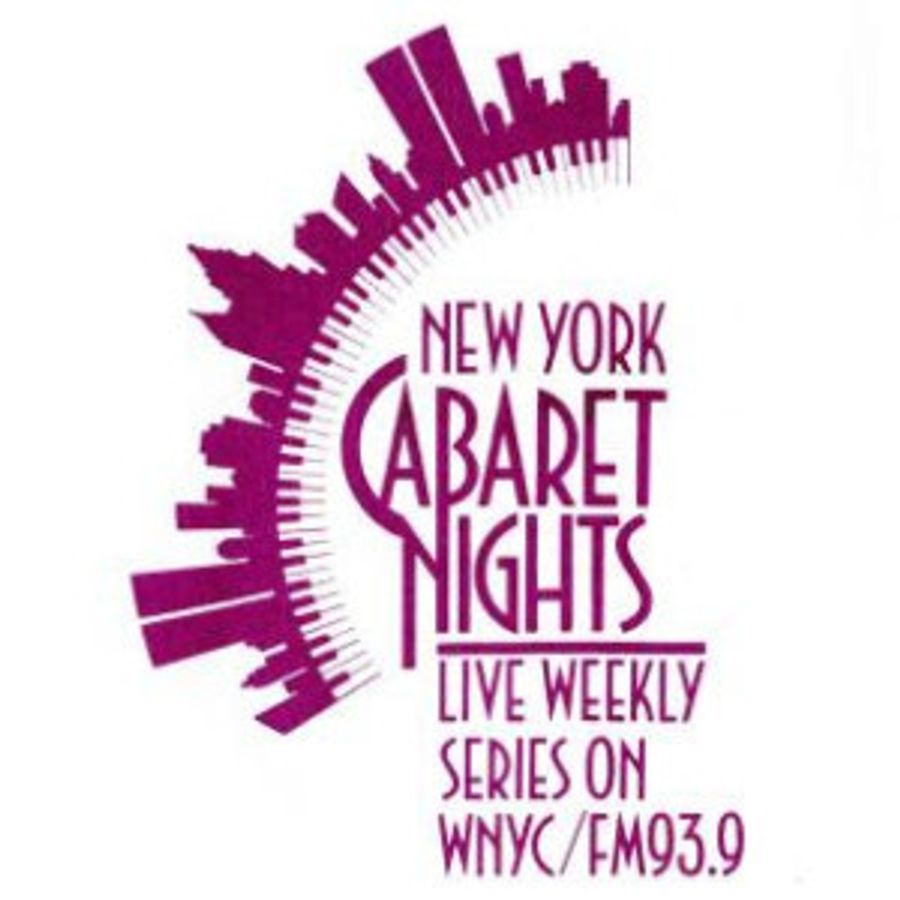 'New York Cabaret Nights' To Air Weekly On WNPR Radio Image