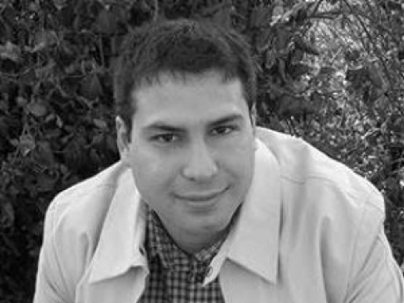 Androids In Film Are Topic Of Mercer CC Lecture Next Month  Image