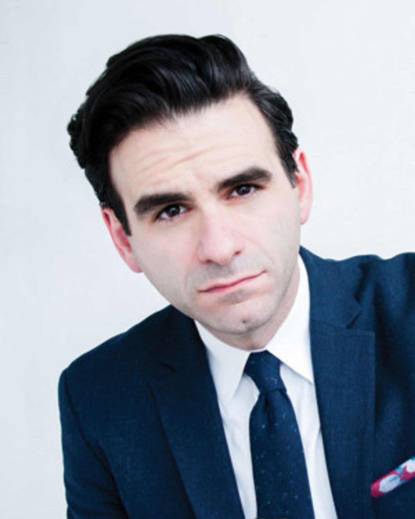 Joe Iconis, BROADWAY SESSIONS, And More Honored At 2019 MAC Awards  Image