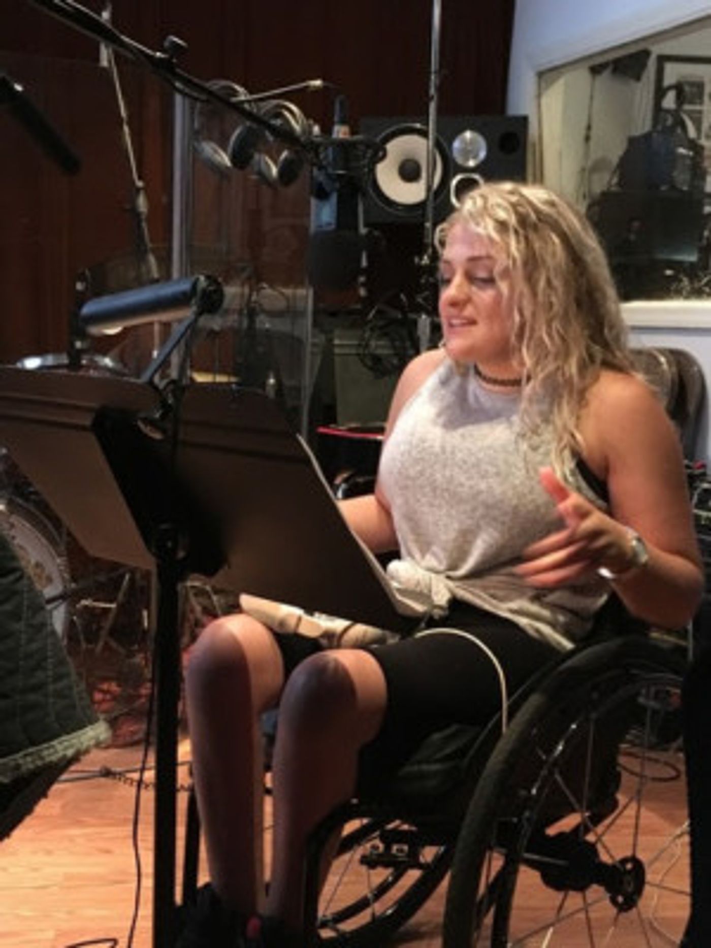 LOVEVILLE HIGH, A MUSICAL PODCAST Launches Episode 4  Image