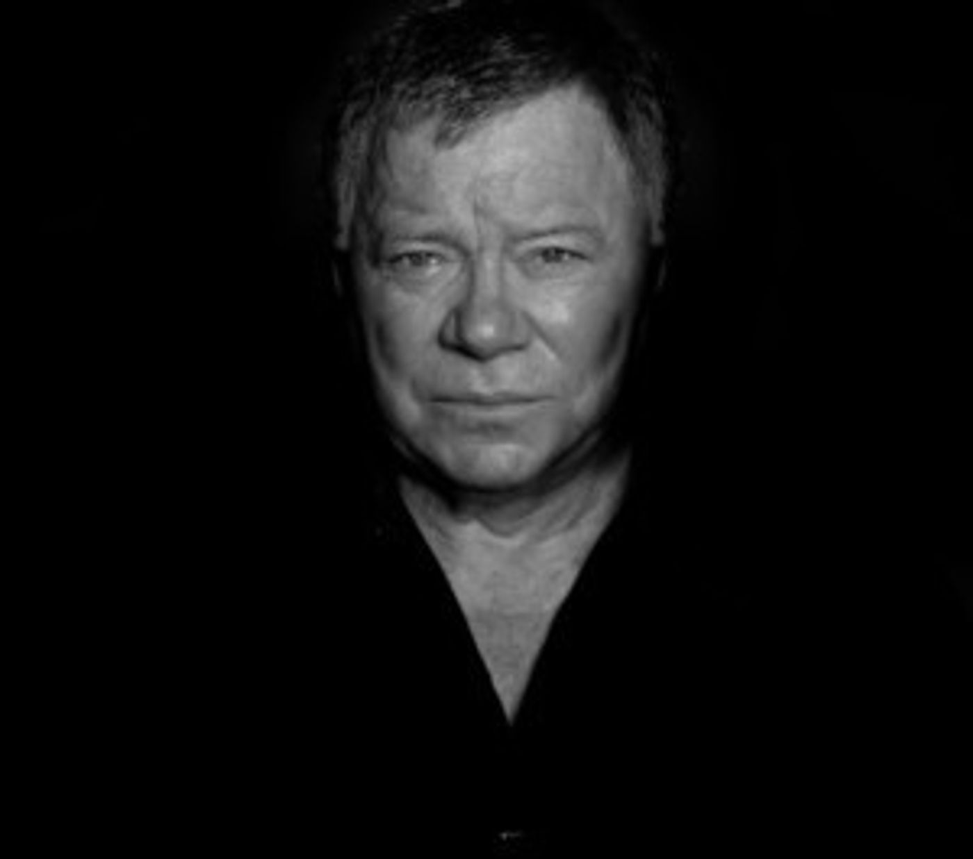 William Shatner Comes To The Palace March 6  Image