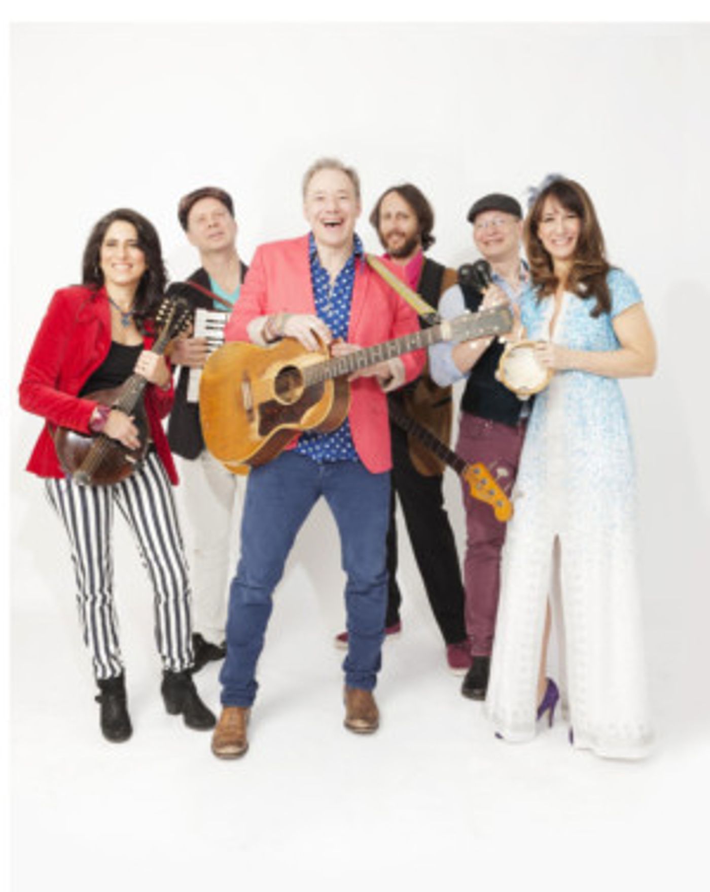 CURRENTS By Mayumana, Brady Rymer, And More Come To MPAC In Early March  Image