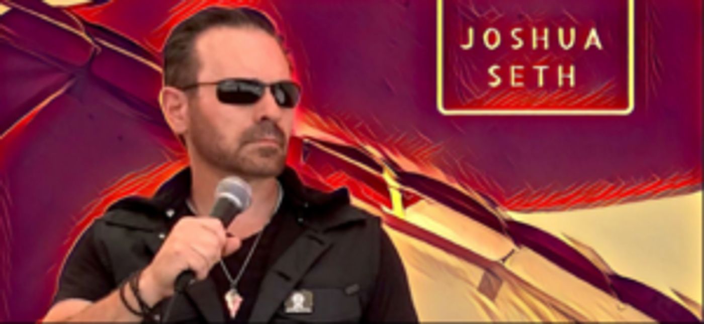 Psychological Illusionist Joshua Seth returns to Playhouse Square  Image