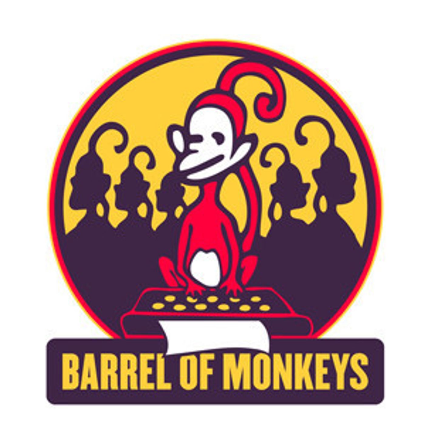 Barrel of Monkeys Presents Annual Benefit Fancy Schmancy – Setting: Ocean  Image