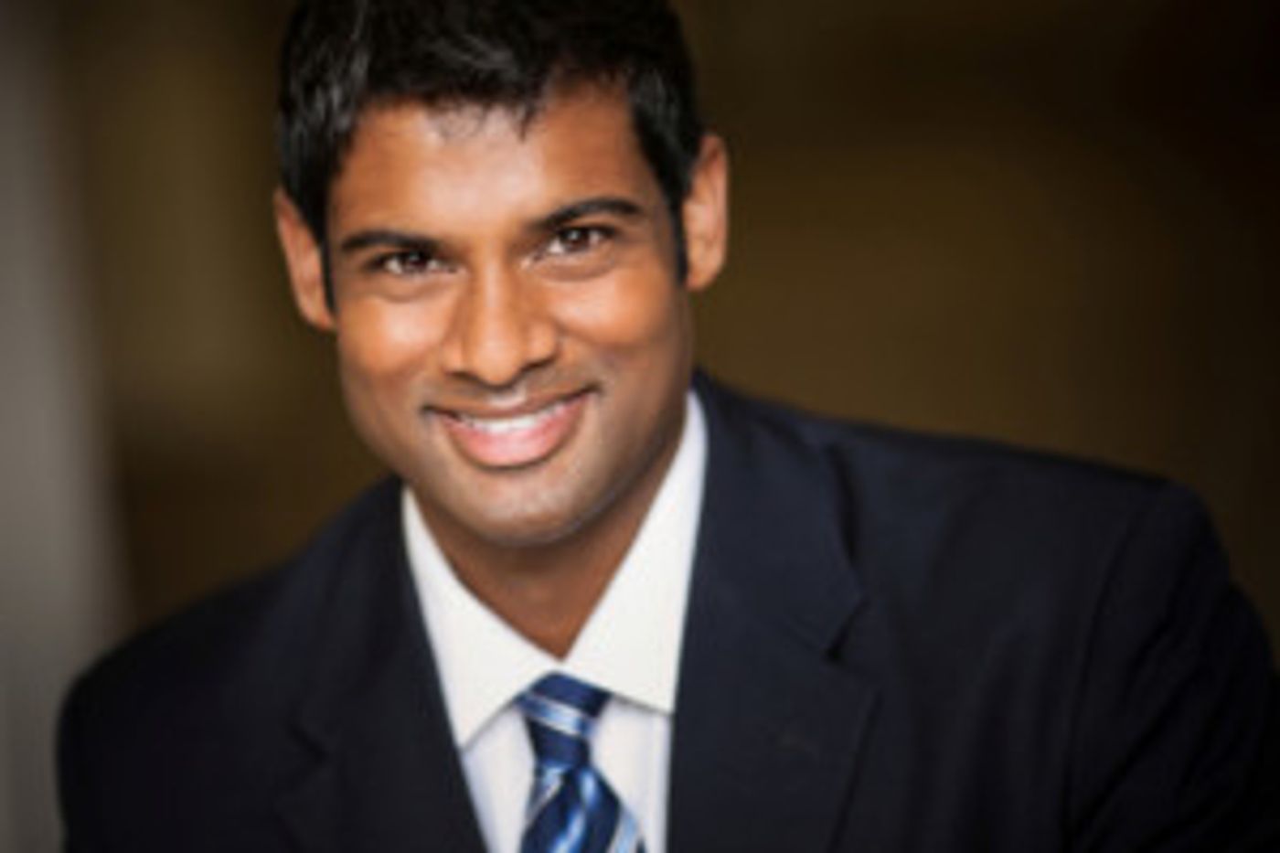 Opera Grand Rapids Presents An Evening with Sean Panikkar, A Recital, With Pianist Rohan De Silva  Image