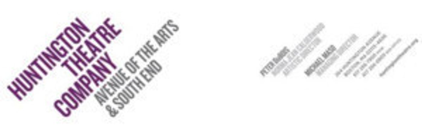 Huntington Theatre Company Announces August Wilson Monologue Competition Boston Regional Winners  Image