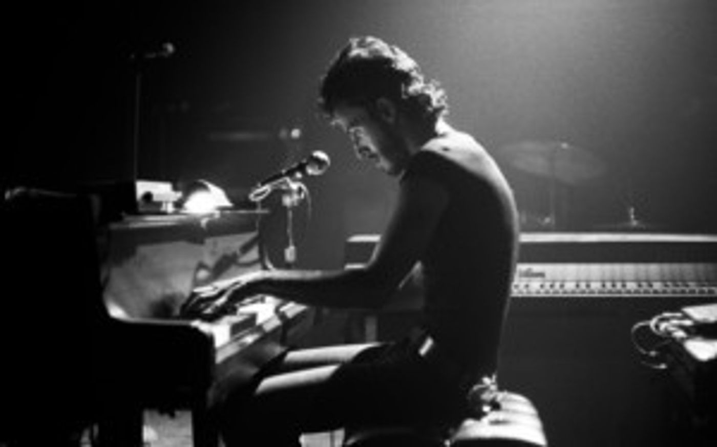 Barry Schneier Talks About 'Bruce Springsteen: Rock And Roll Future,' His New Book In Asbury Park  Image