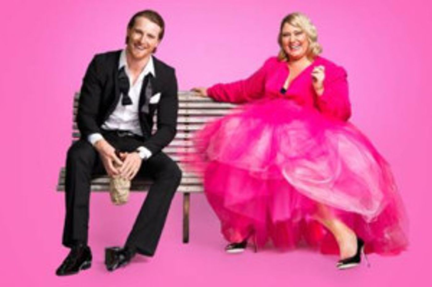 QPAC Presents A Reimagined Take On CINDERELLA  Image