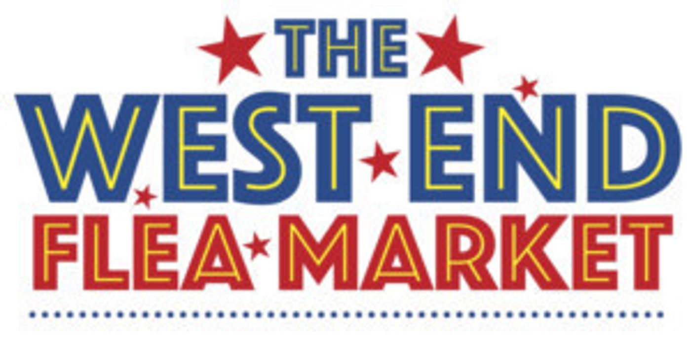 Acting For Others Announces Inaugural West End Flea Market  Image