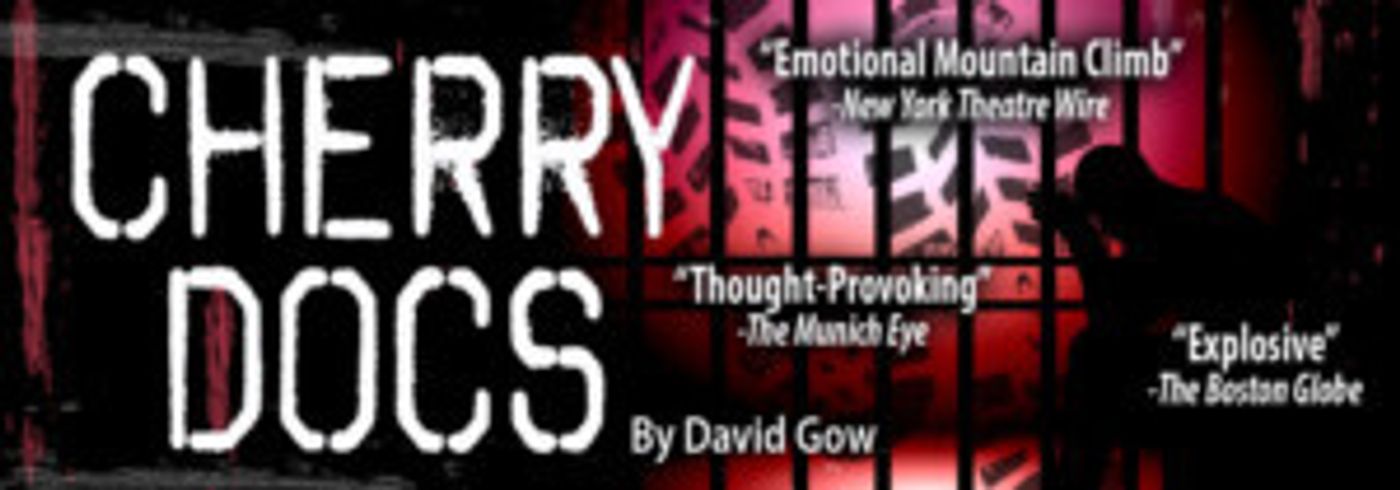 FST Digs Up The Roots Of Hatred In CHERRY DOCS  Image