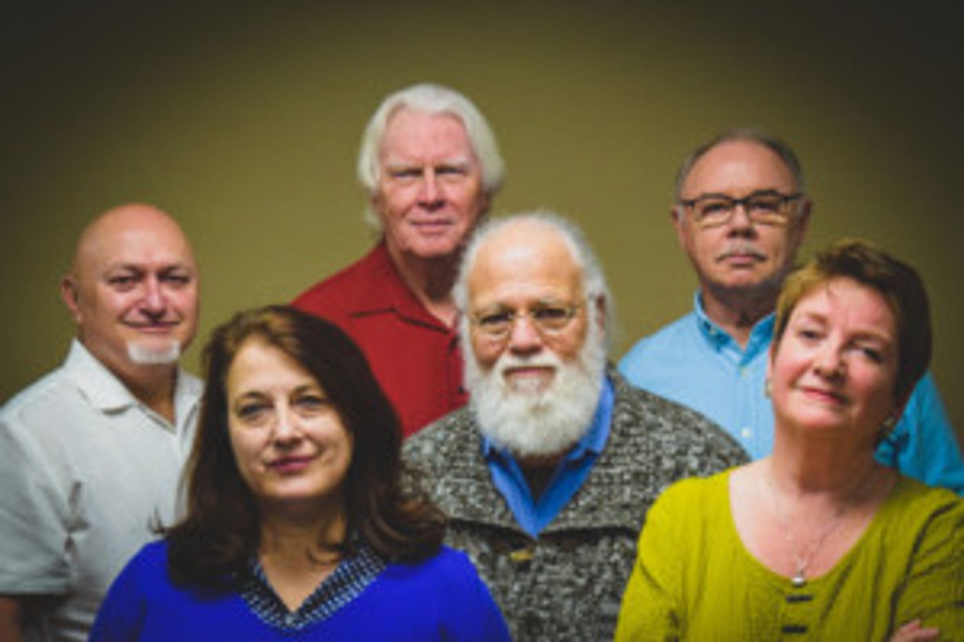 Jarrott Productions Presents Sarah Ruhl's FOR PETER PAN ON HER 70TH BIRTHDAY  Image