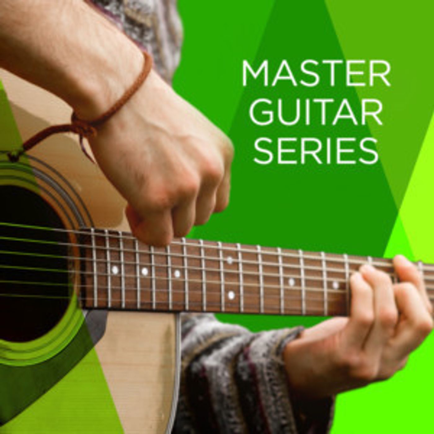 Valencia College To Host New Round Of Master Guitarists  Image