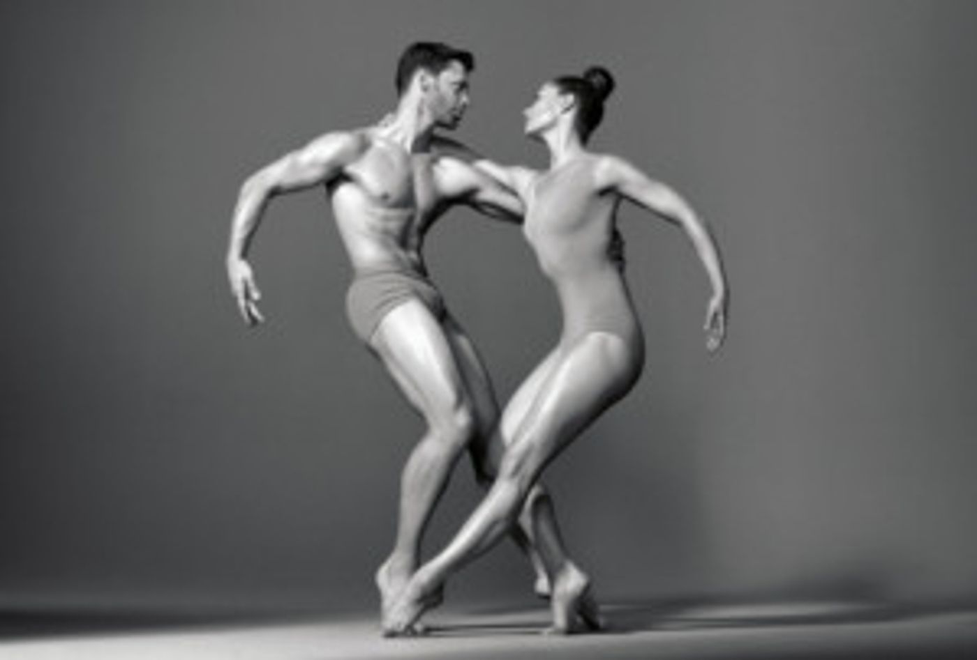 Paul Taylor Dance Company Makes Ninth Appearance At Eisemann Center  Image