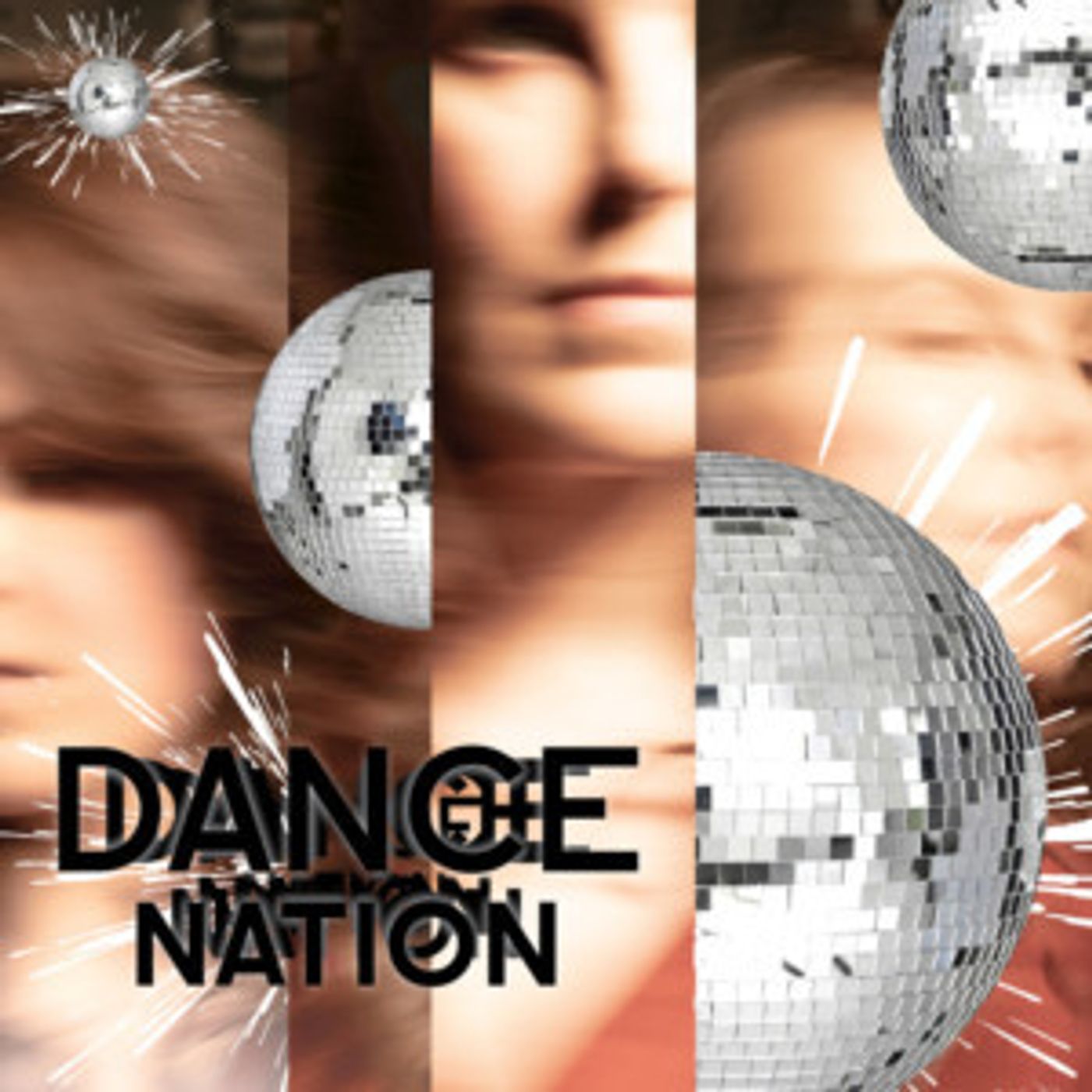 Red Stitch Presents Clare Barron'S DANCE NATION, Directed By Maude Davey  Image