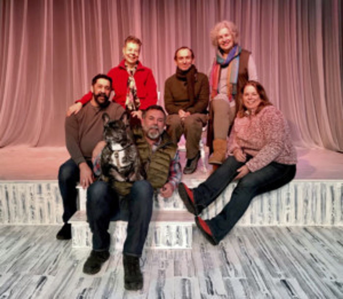 THE 24 HOUR PLAYS Announced In Provincetown Next Month  Image