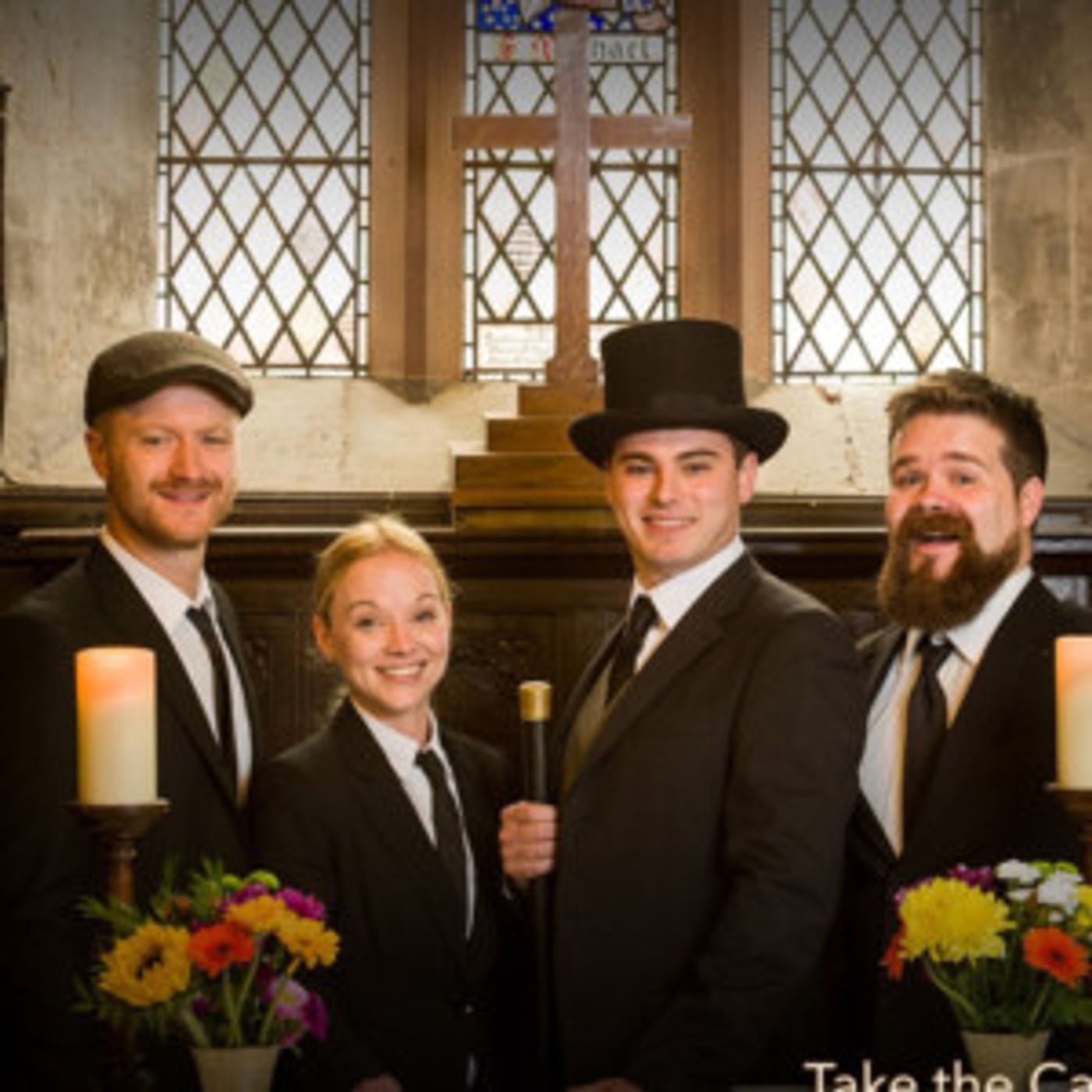 The First Ellesmere Port Comedy Festival Promises To Pack A Punchline  Image