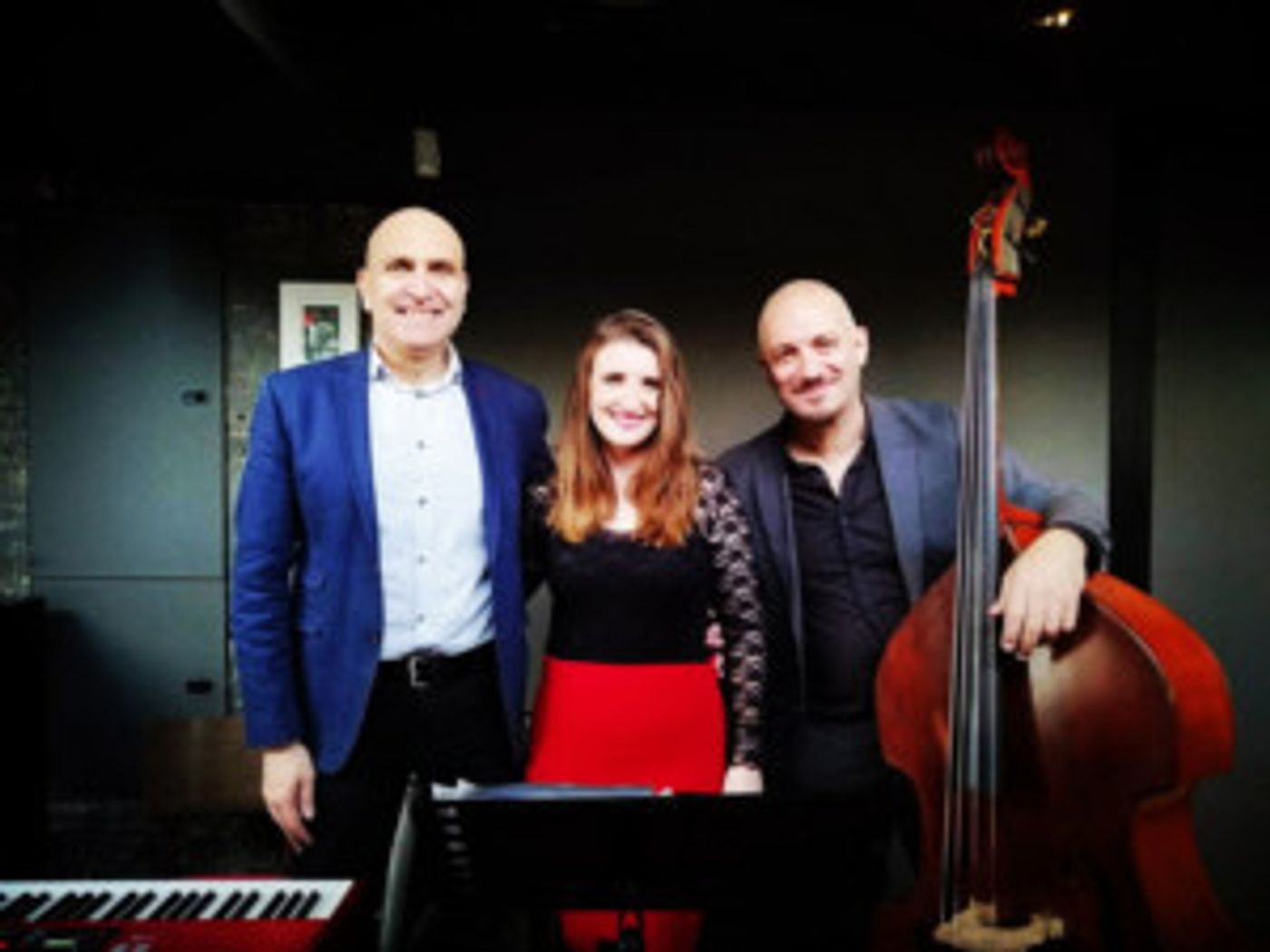 Jazz Songs From Broadway And Cinema Come to Technopolis 20  Image