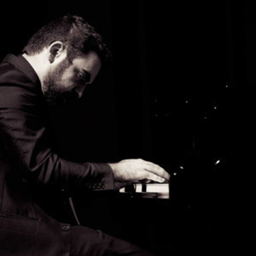 'Sarah Sings Gershwin' Comes to Technopolis 20 Image