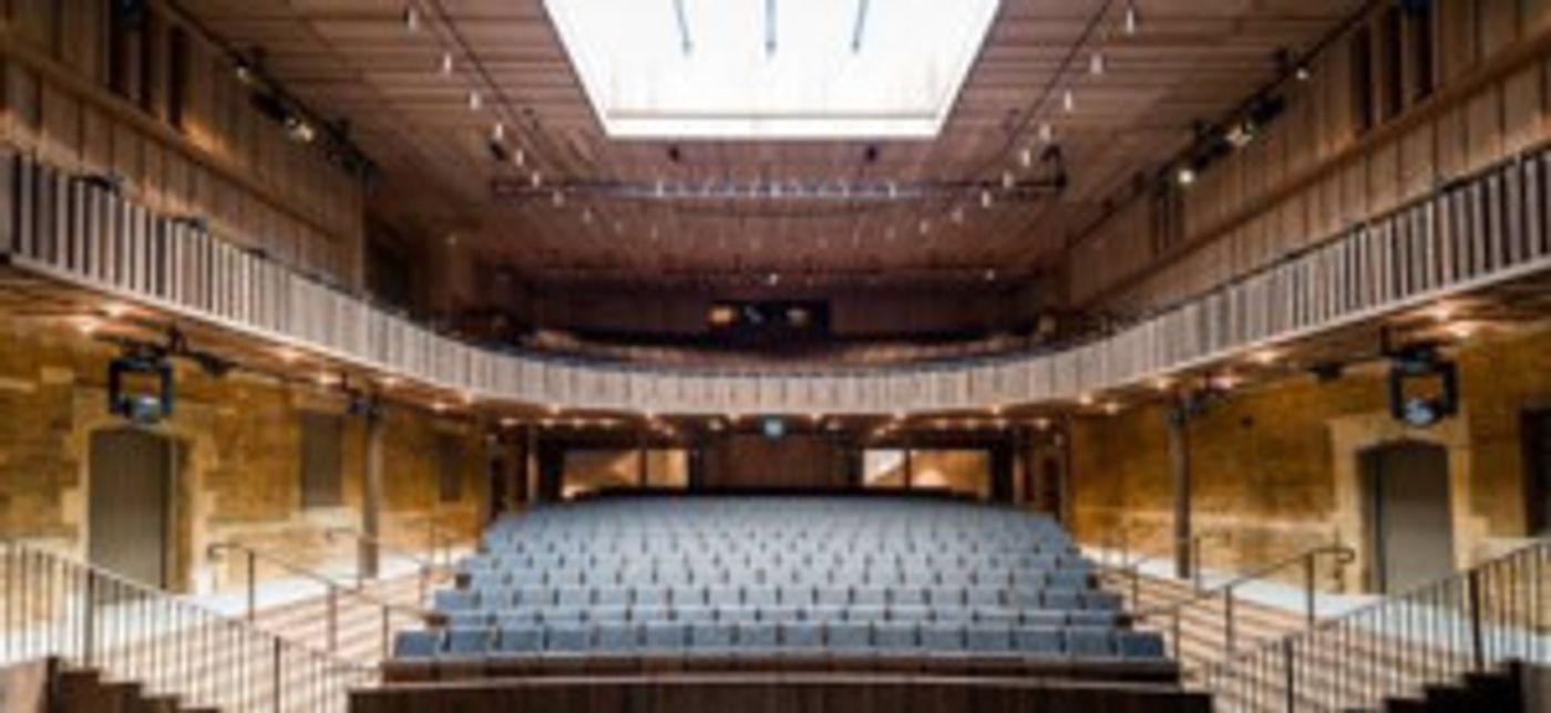 Cast And Creatives Announced For Nevill Holt Opera's 2019 Season  Image