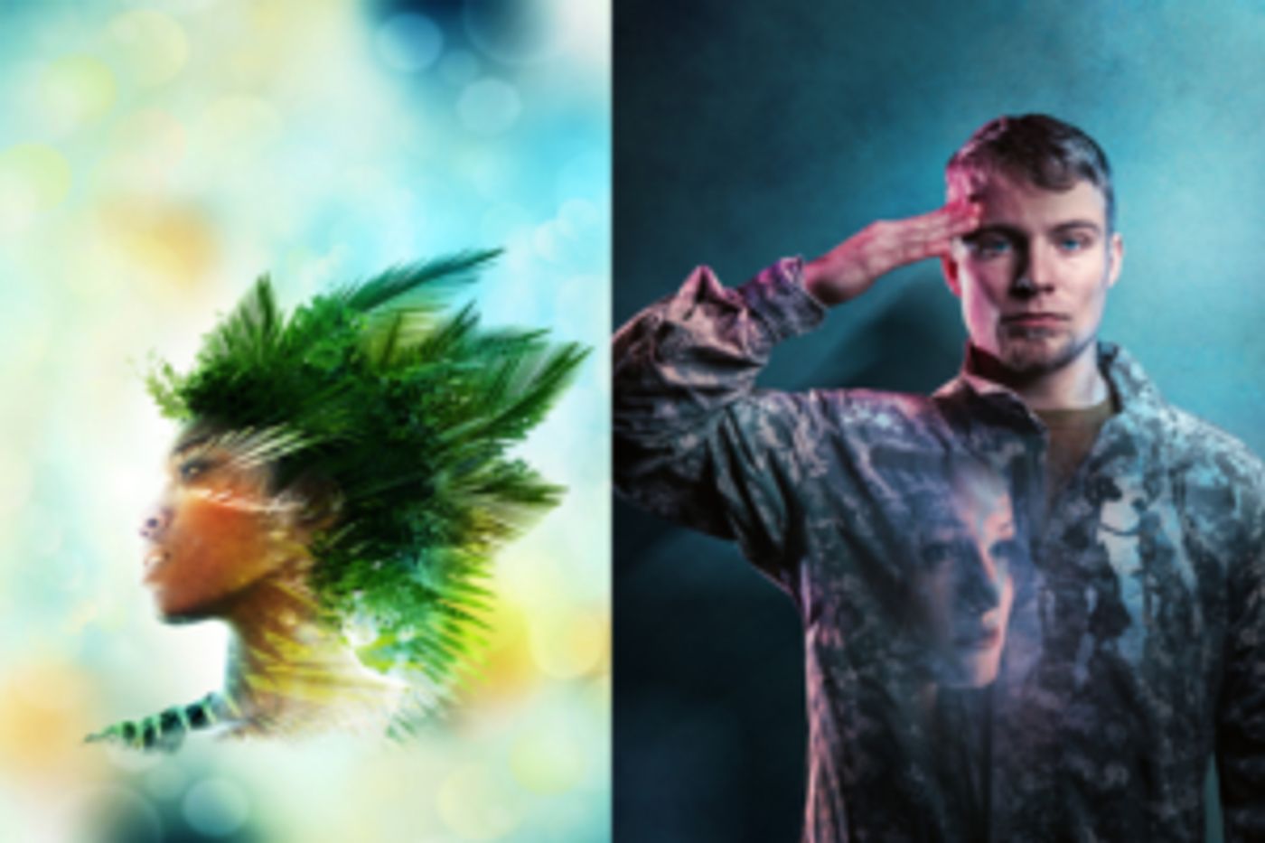 ONCE ON THIS ISLAND & DOGFIGHT Lead British Theatre Academy's 2019 Summer Season  Image
