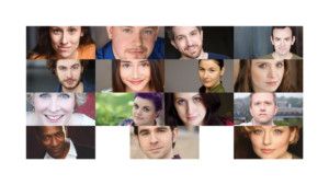 Idle Muse Announces Cast And Team For BEST FOR WINTER, BEING A SHORT SHAKESPEARE ADAPTED FROM THE WINTER'S TALE AND OTHER WORKS  Image