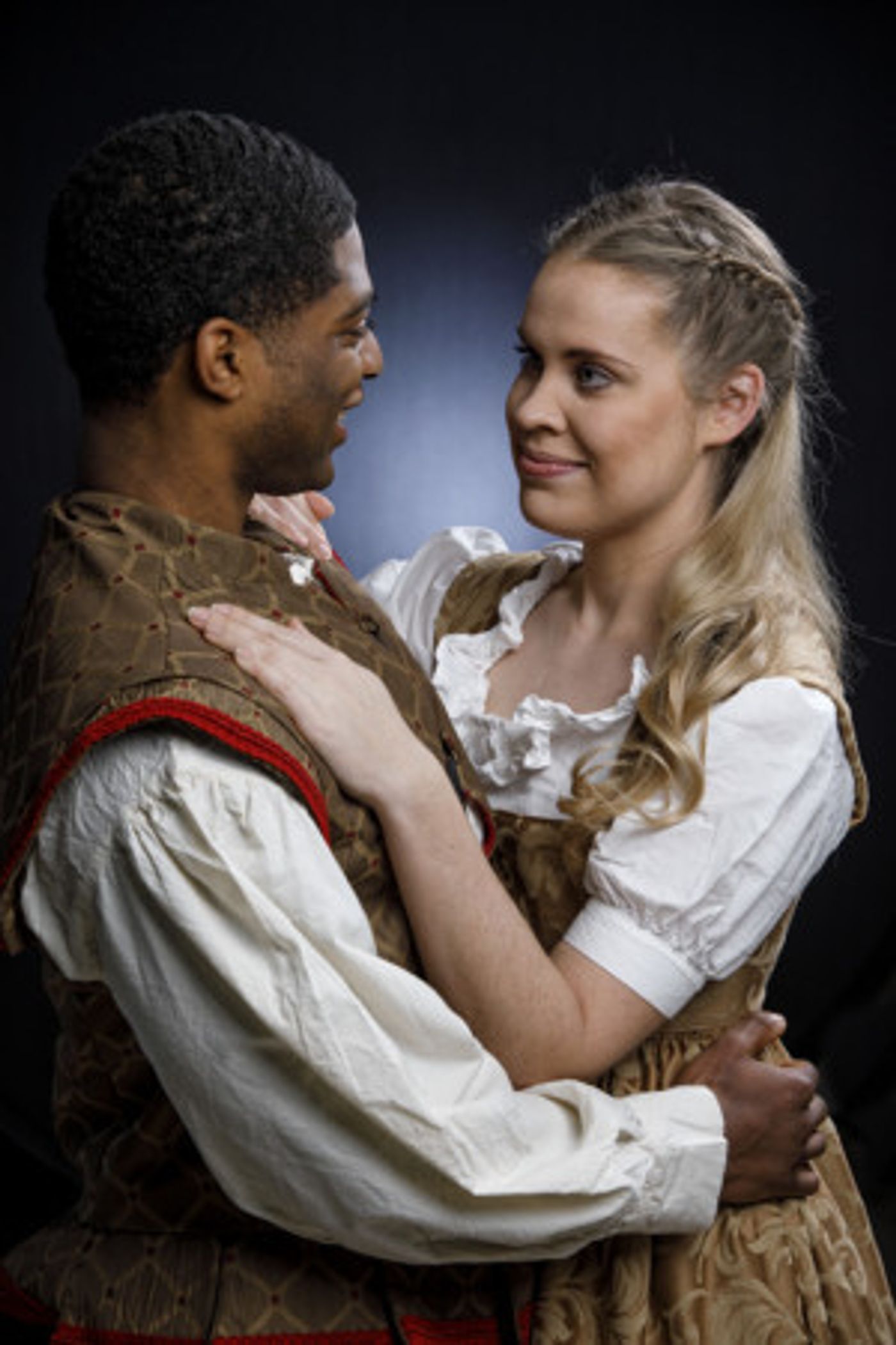 Thistle Rose Academy of Arts Presents MUCH ADO ABOUT NOTHING  Image