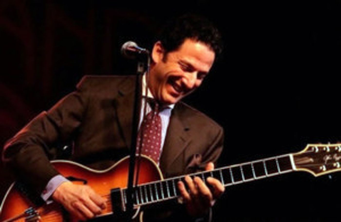 John Pizzarelli & Jessica Molaskey Present New Shows At Bay Area Cabaret  Image