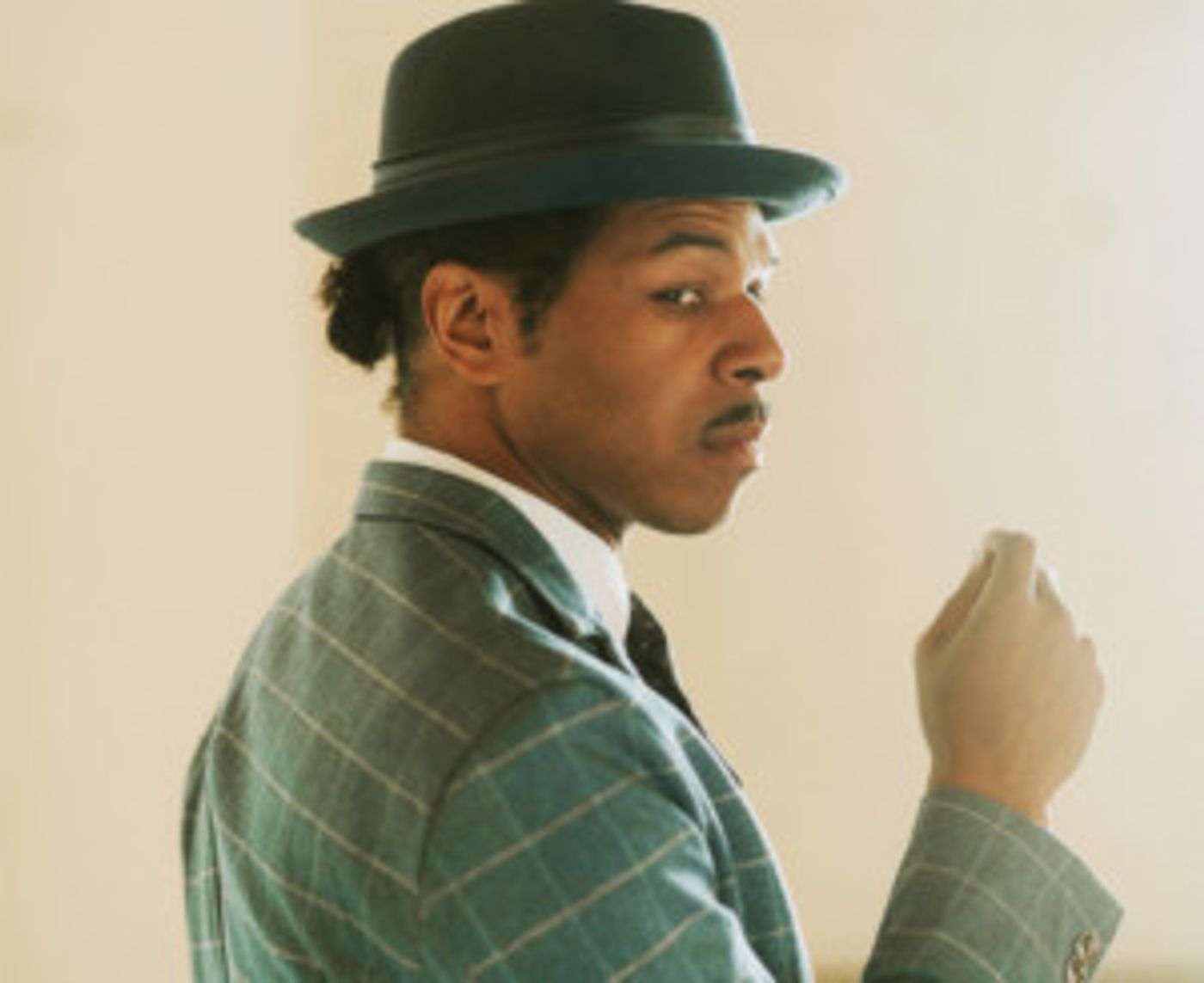 ARE YOU NOW, OR HAVE YOU EVER BEEN... Regional Premiere Announced At Stage West  Image