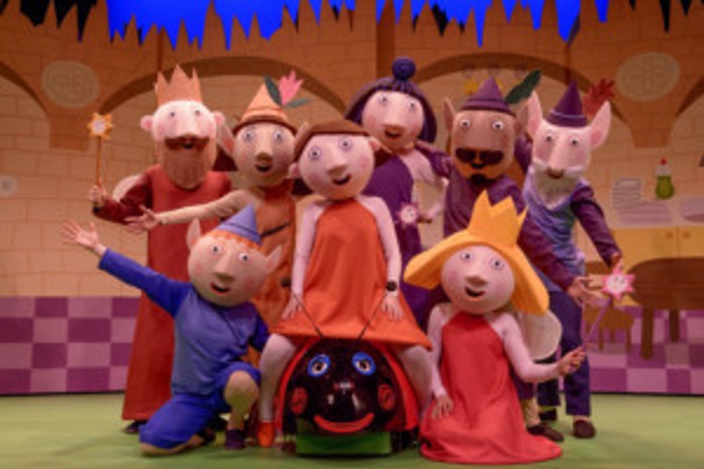 St Helens Theatre Royal Announces February Lineup  Image