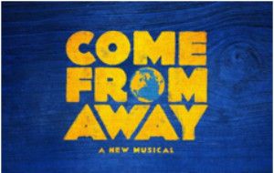 Tickets on Sale Now For COME FROM AWAY in Orlando  Image