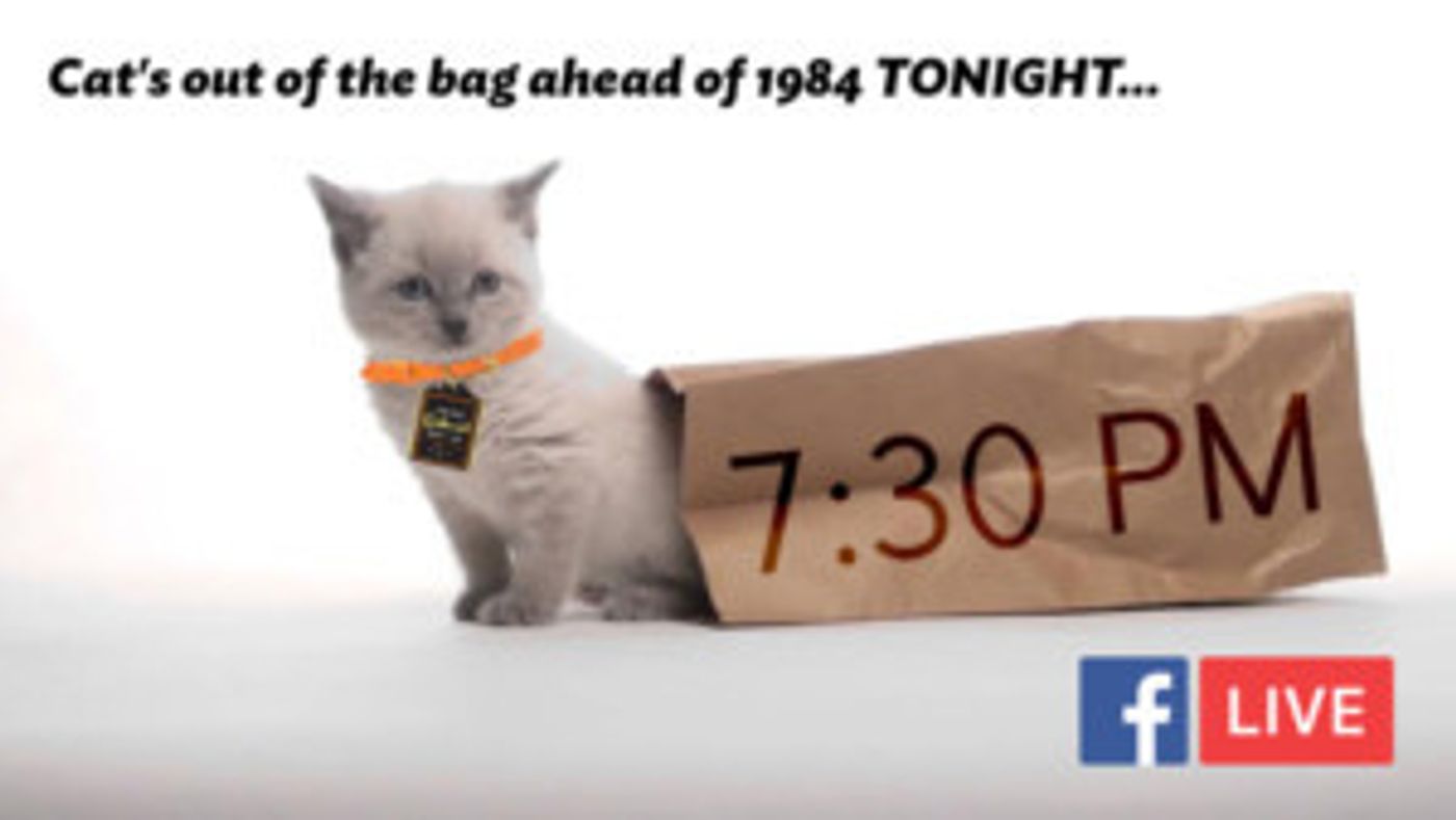 Downtown Cabaret Theatre Will Make Major Announcement  Image