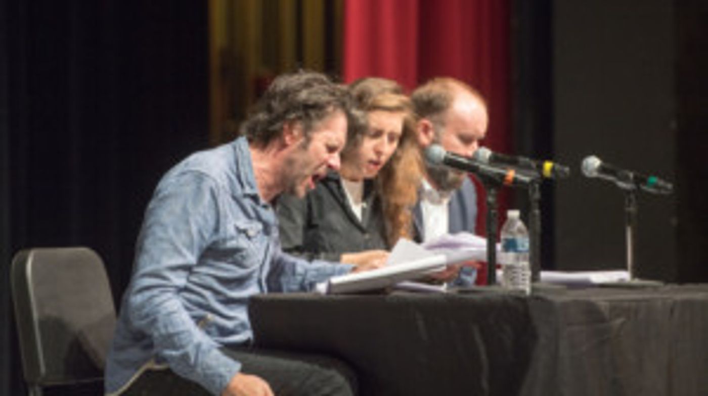 Valencia College To Host Reading Of Ancient Greek Drama About Refugee Crisis  Image