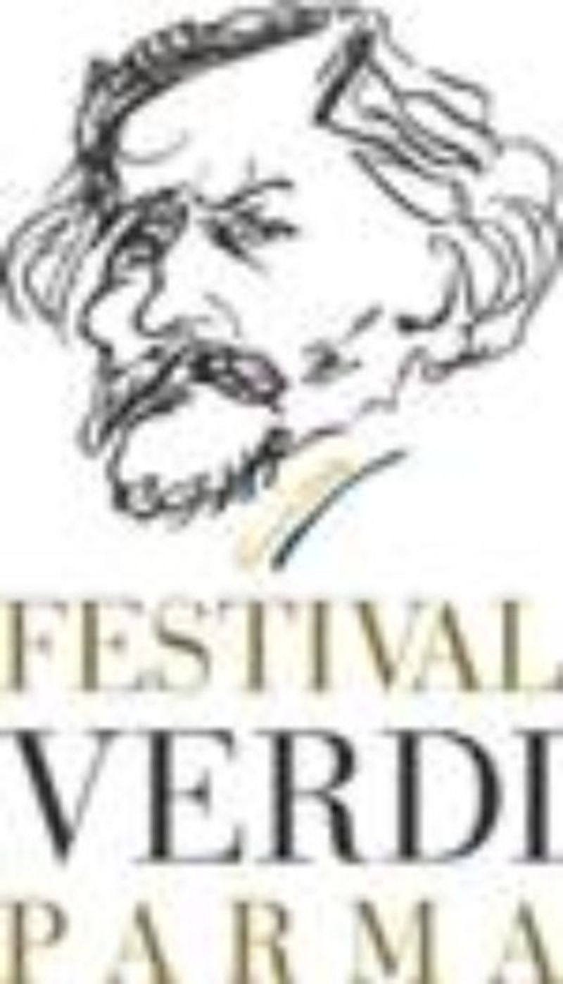 Festival Verdi 2019 Il Programma Della XIX Edizione Image