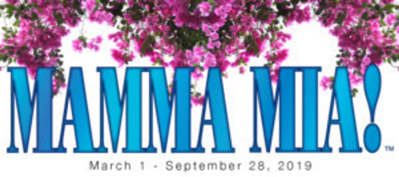 MAMMA MIA! Comes To Chanhassen Dinner Theatres  Image