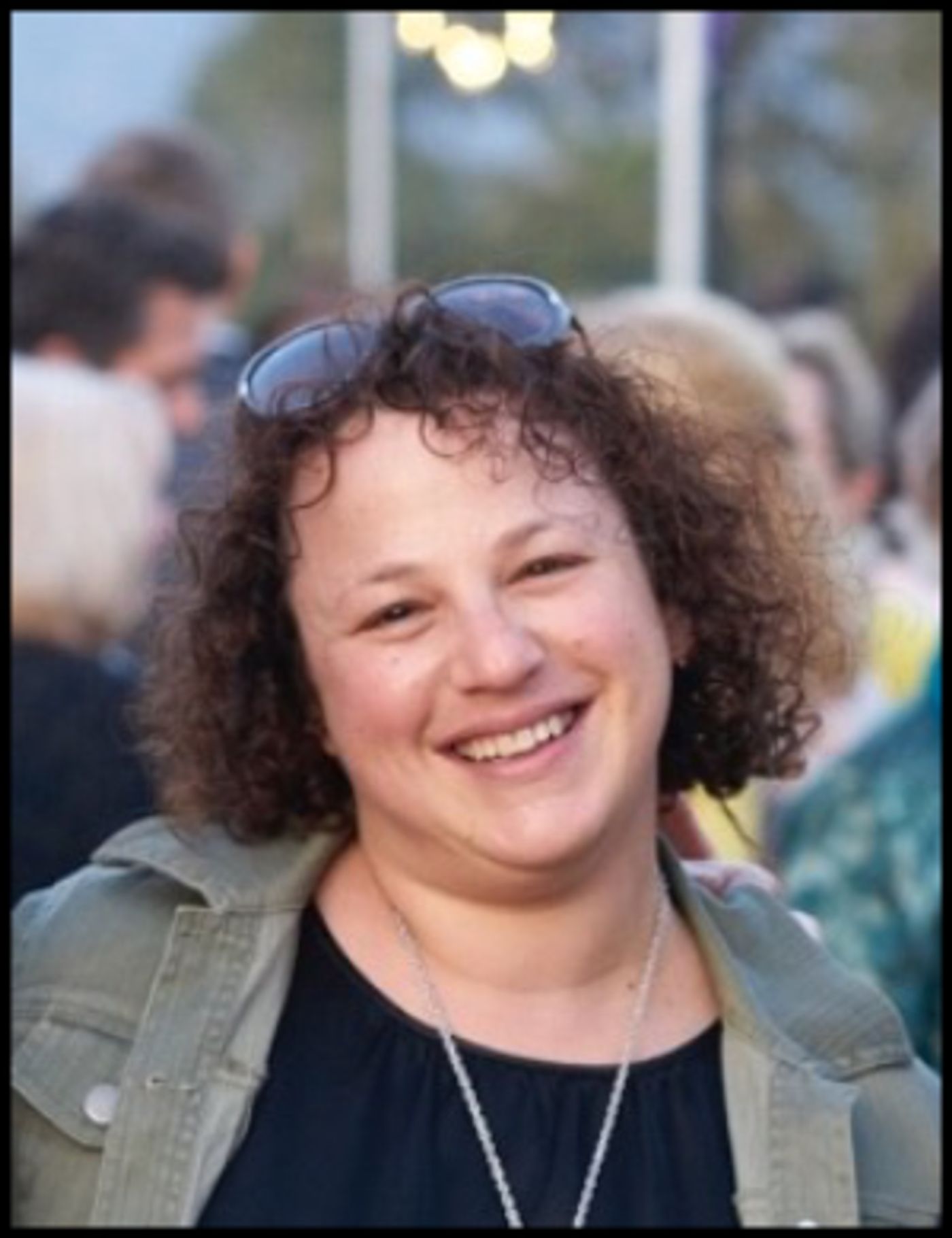 The Orchard Project Announces Abby Marcus As Its Managing Director  Image