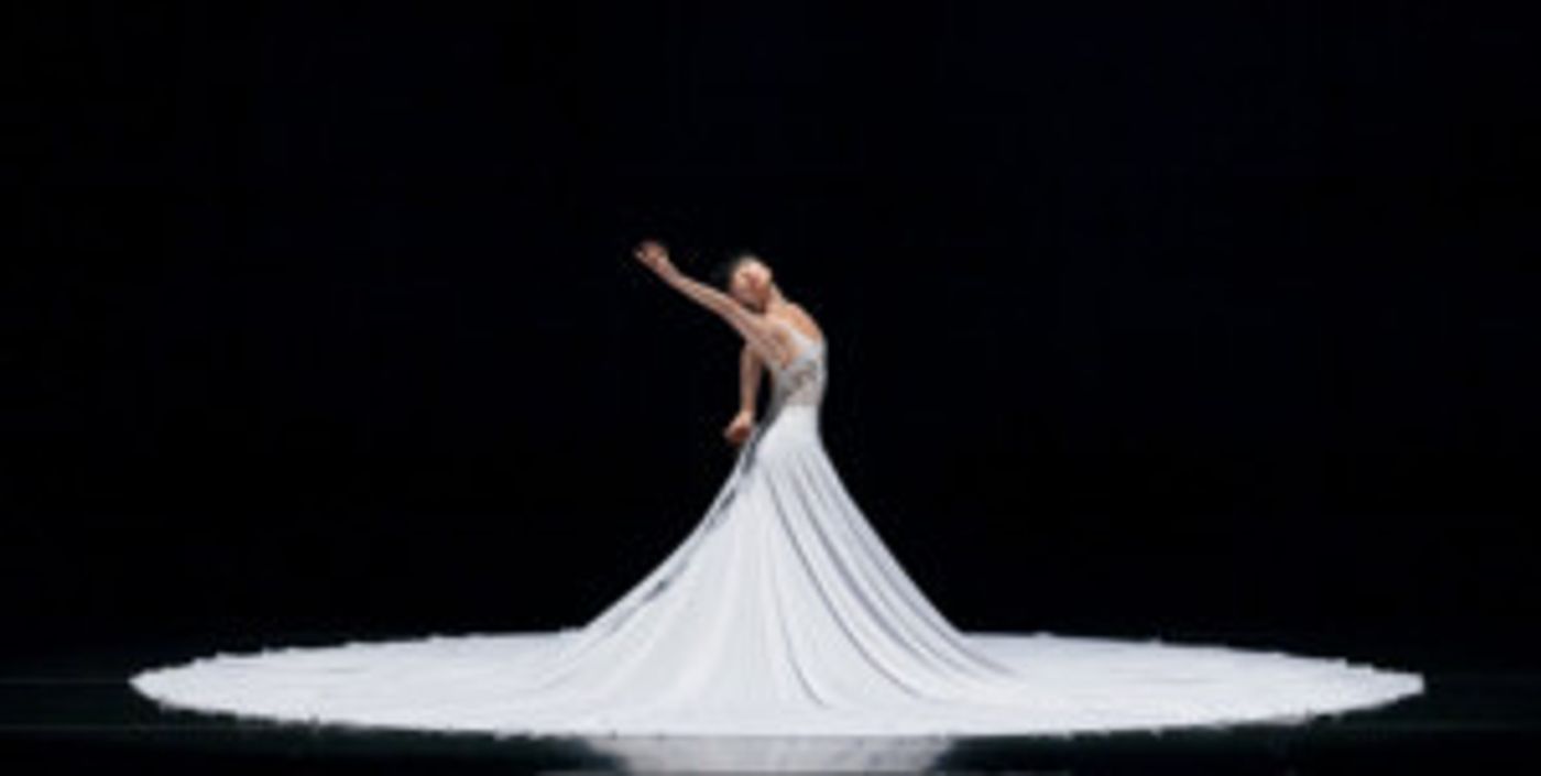 Jessica Lang Dance Hosts Final L.A. Performance At The Center For The Arts  Image
